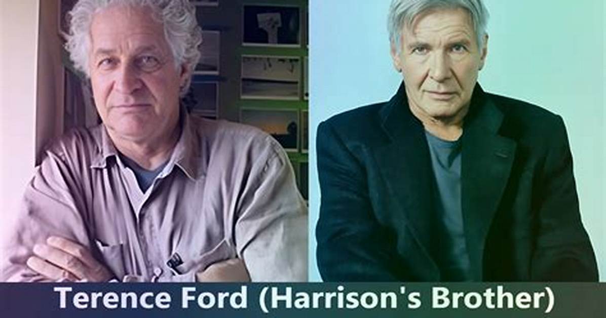 Terence Ford
