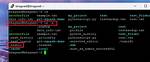 Terminal Cannot Find Bashrc File When Using Source Command