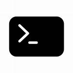 Terminal Icon and Command [Duplicate]