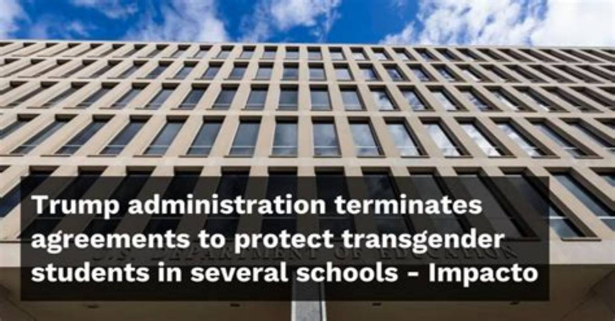 Terminates