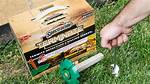 Termite Stakes
