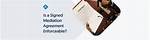 Terms Reached in Mediation Are Not Enforceable Without a Signed Agreement | Fox Rothschild Llp