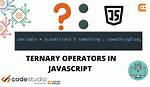 Ternary Operator (? :) in Bash