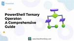 Ternary Operator in Powershell