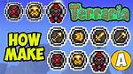 Terraria Emblems