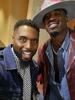 Terrell Carter’s