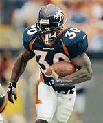 Terrell Davis