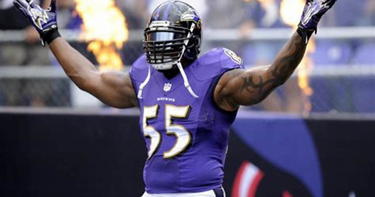 Terrell Suggs