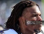 Terrence Cody