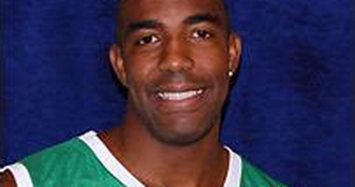 Terrence Durham