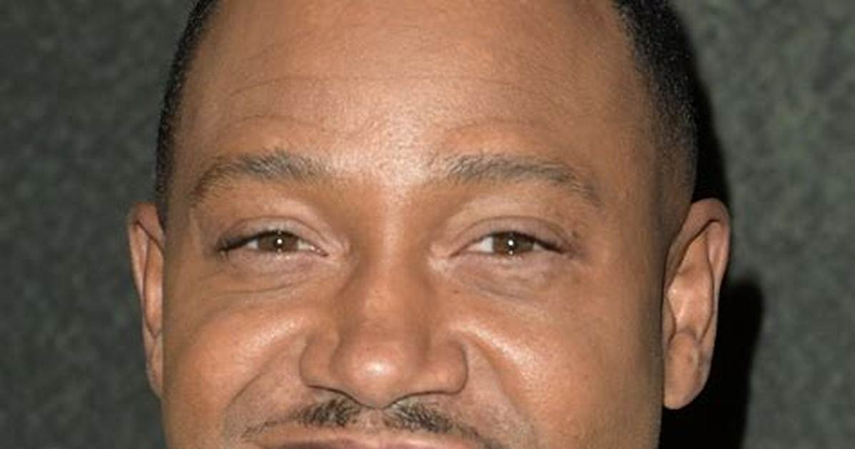 Terrence J