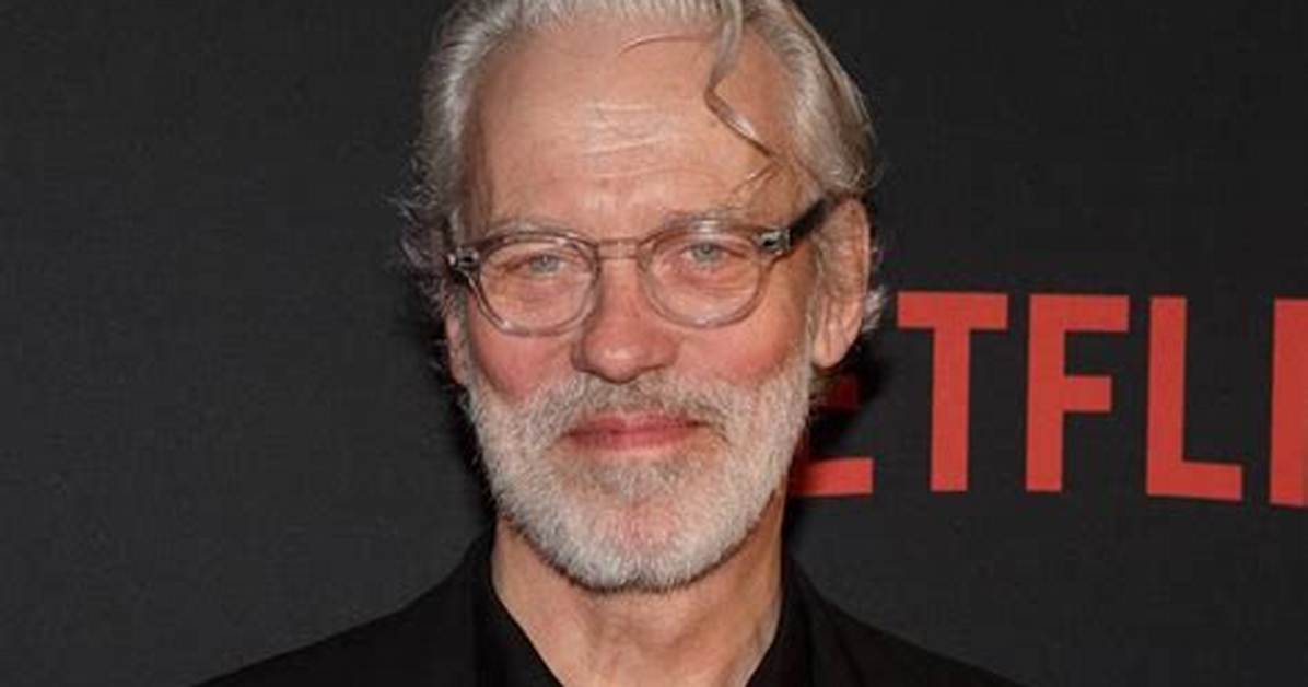 Terrence Mann