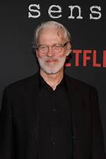 Terrence Mann