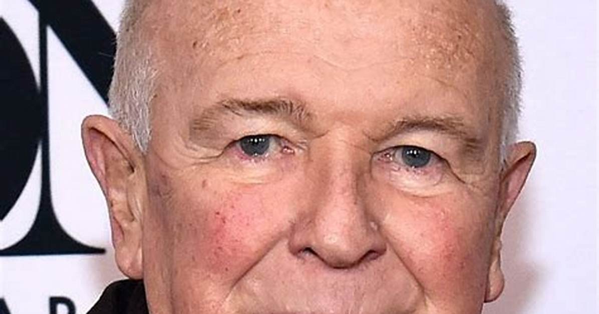 Terrence Mcnally
