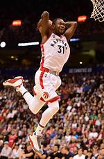 Terrence Ross