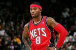 Terrence Williams