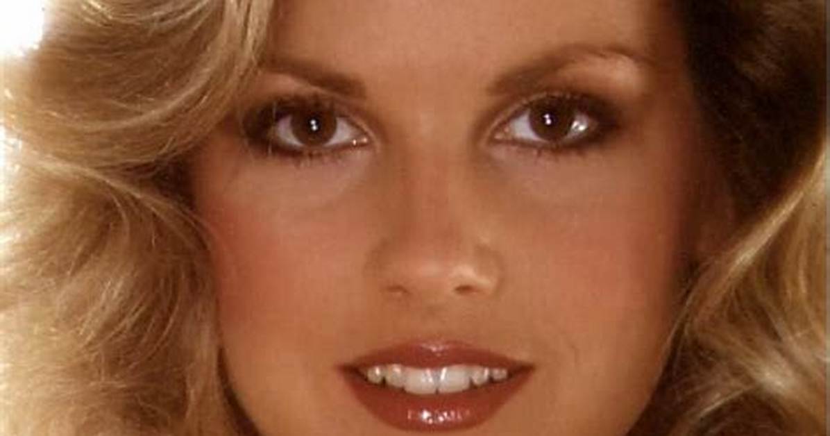 Terri Welles
