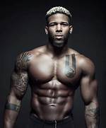 Terron Beckham