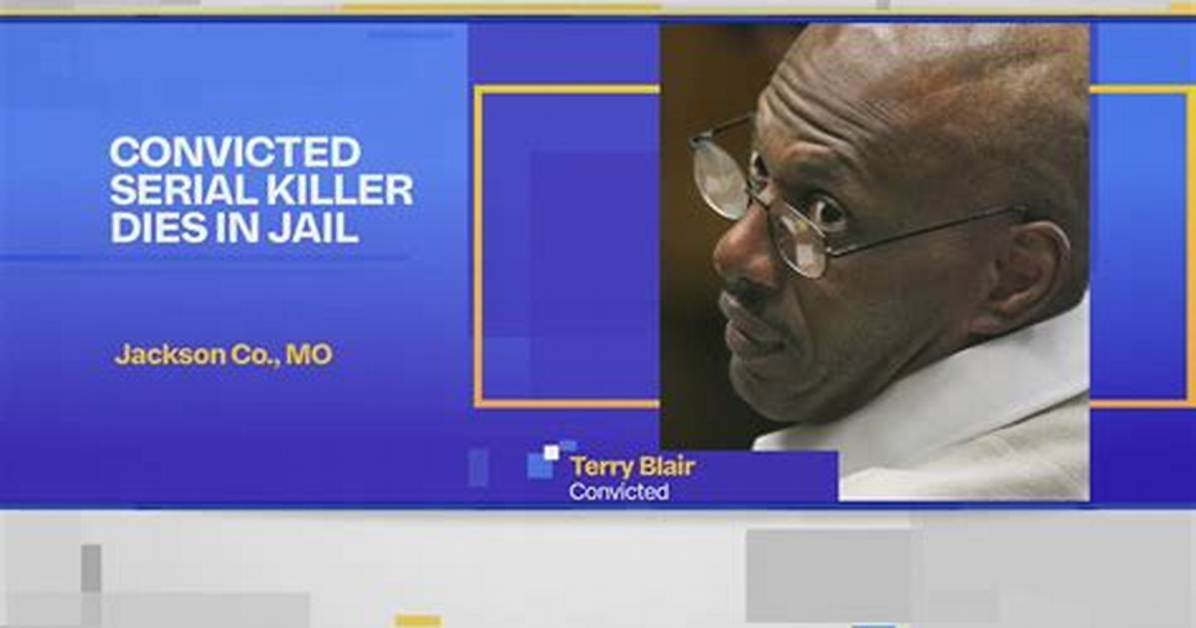 Terry Blair