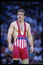 Terry Brands