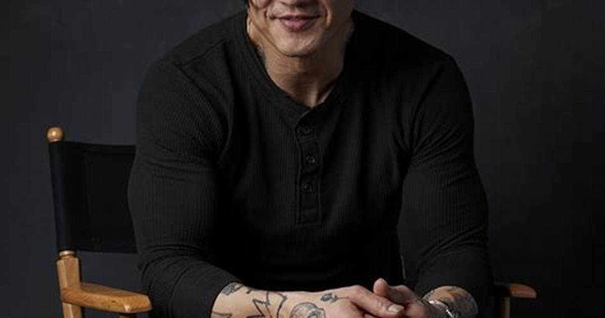 Terry Chen