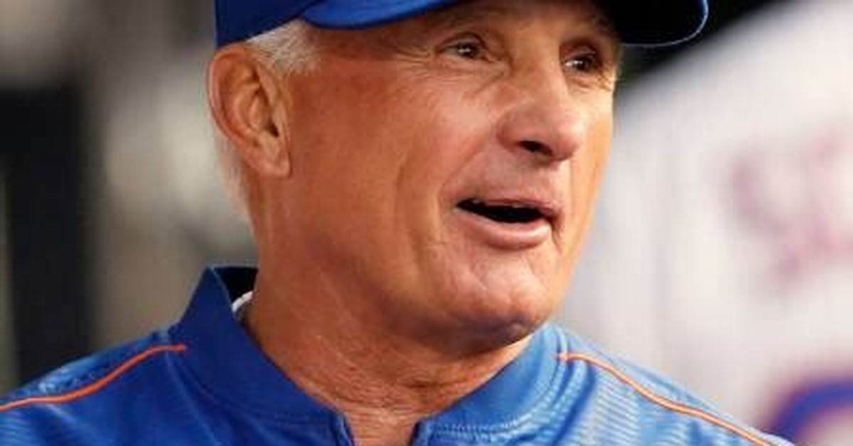 Terry Collins