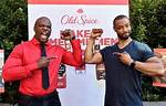 Terry Crews & Isaiah Mustafa Join Forces for 60 Seconds of Old Spice Hilarity