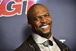 Terry Crews