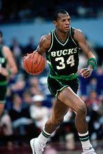 Terry Cummings