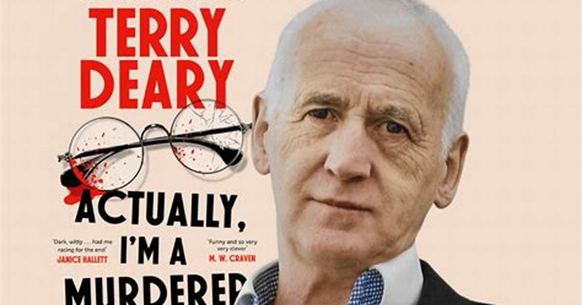 Terry Deary