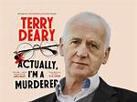 Terry Deary