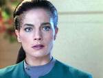 Terry Farrell