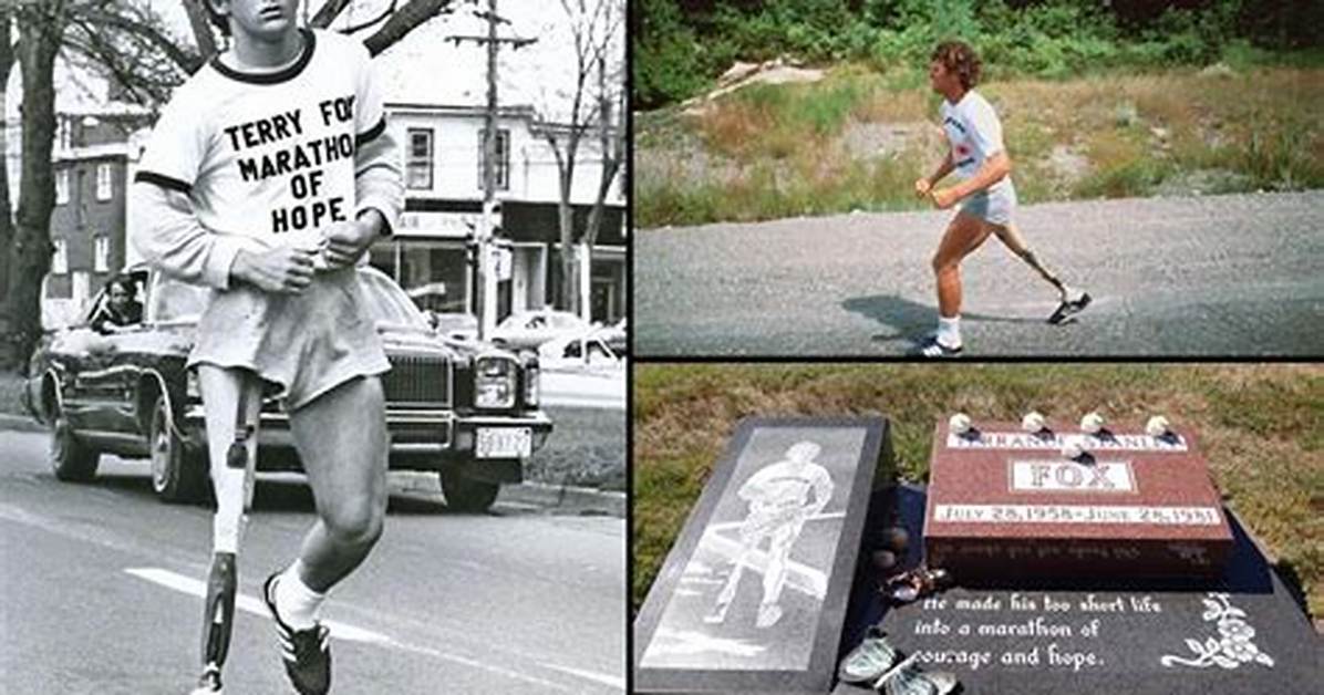 Terry Fox