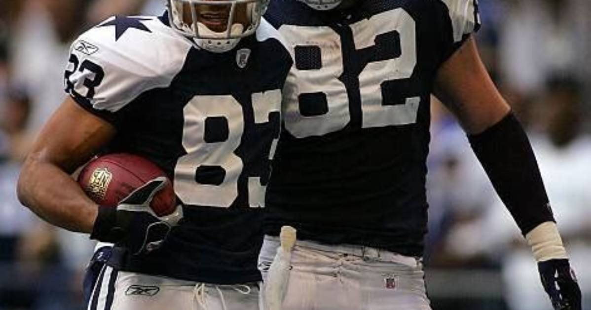 Terry Glenn
