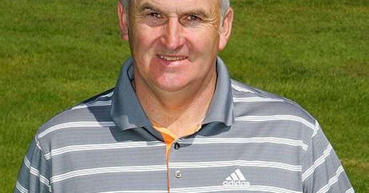 Terry Hanson