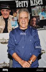 Terry Kiser Height