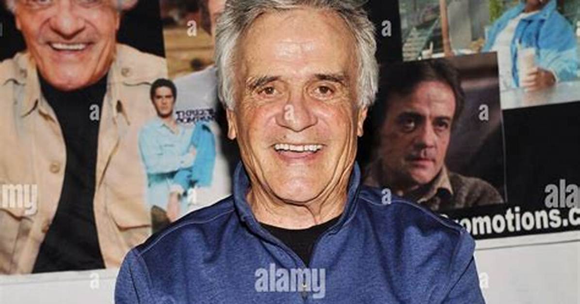 Terry Kiser