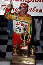 Terry Labonte