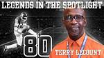 Terry Lecount