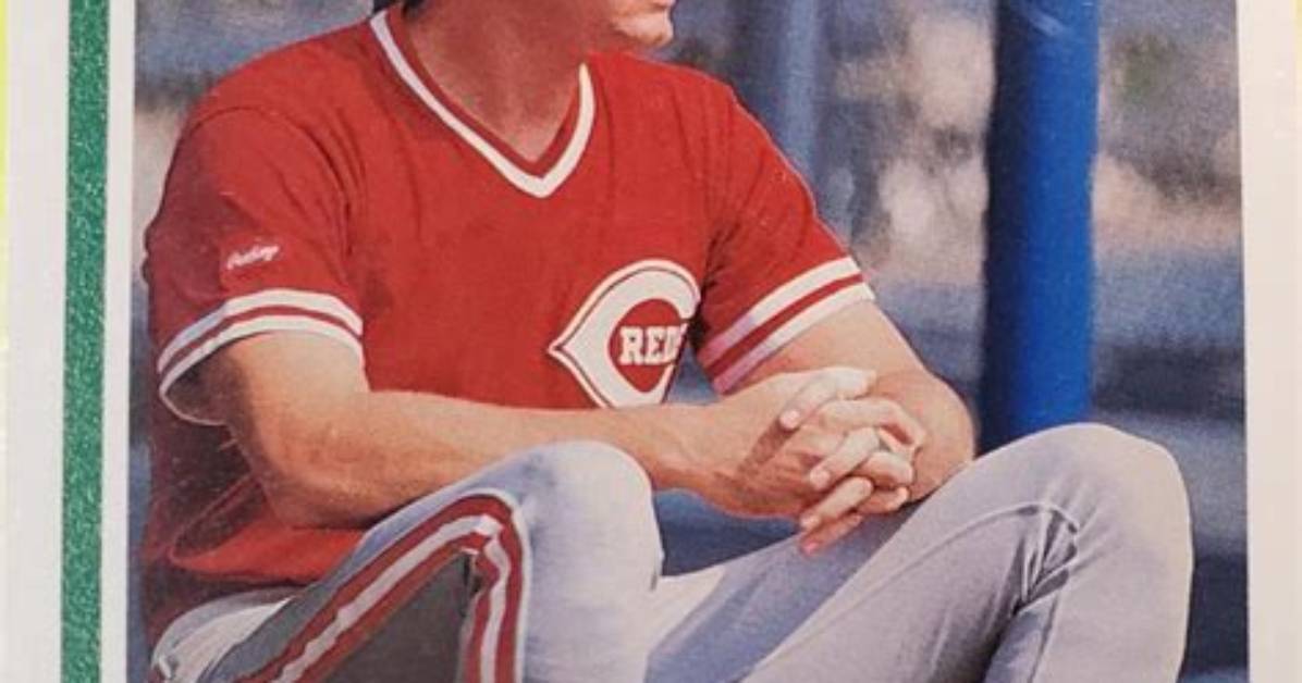 Terry Lee (Baseball)