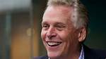 Terry Mcauliffe