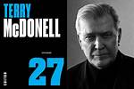 Terry Mcdonell
