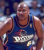 Terry Mills