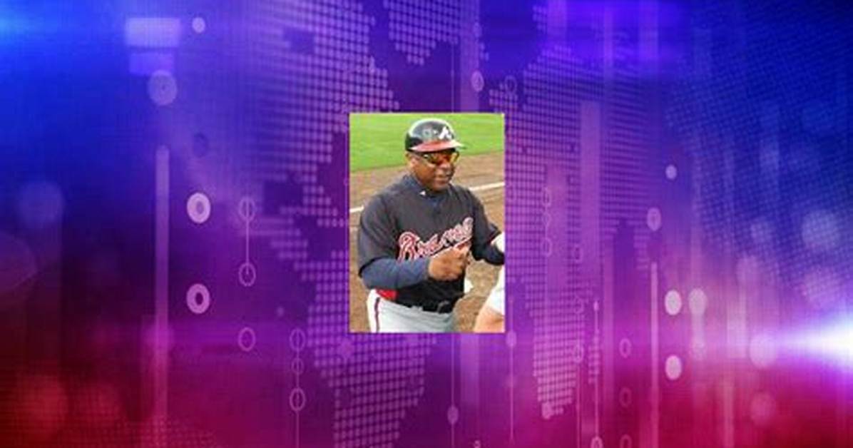 Terry Pendleton Net Worth
