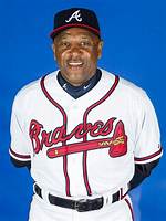Terry Pendleton