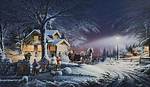 Terry Redlin