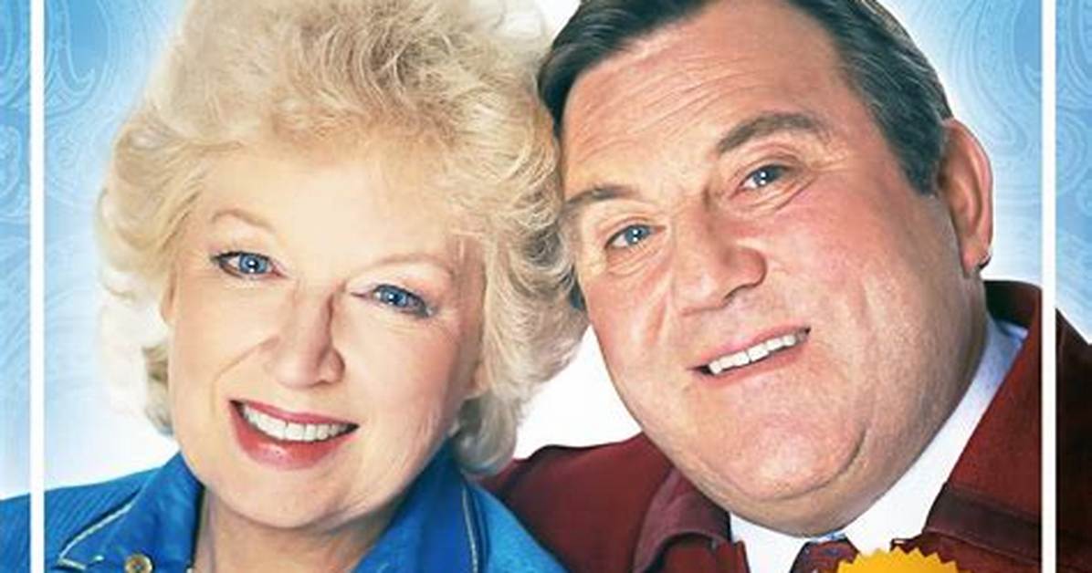 Terry Scott