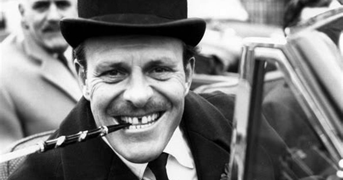 Terry-Thomas