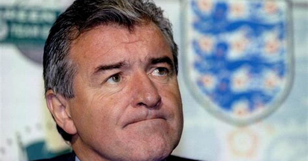 Terry Venables