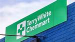 Terry White
